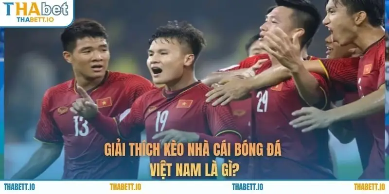 Kèo Nhà Cái Bóng Đá Việt Nam - Cược Chuẩn Tăng Lợi Nhuận X2